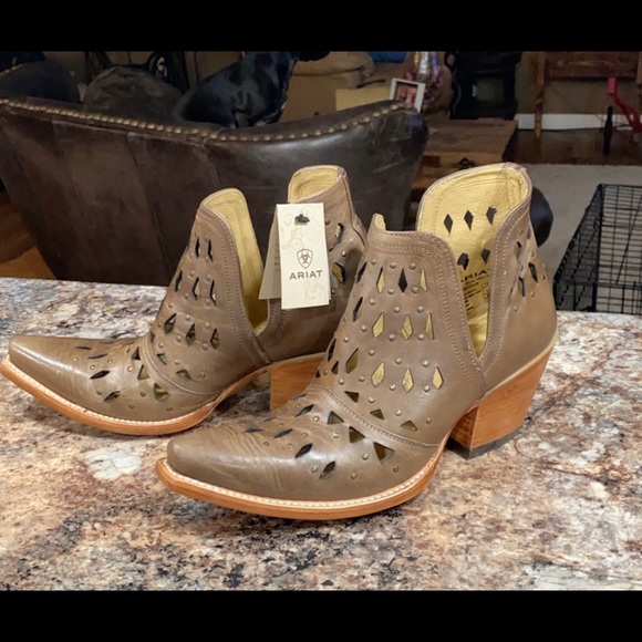 Ariat Shoes - ARIAT Ankle Boots